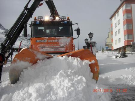 Re: Un nuevo ciclo llega....vuelve el agua y con ella la vida.